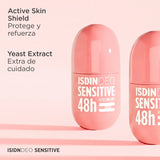 ISDIN | Deo Sensitive Roll-On 48H - 50ml