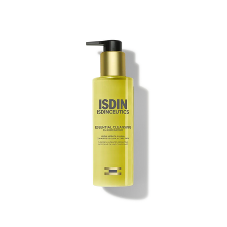 ISDIN | Isdinceutics Essential Cleansing - 200ml