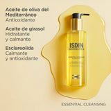 ISDIN | Isdinceutics Essential Cleansing - 200ml