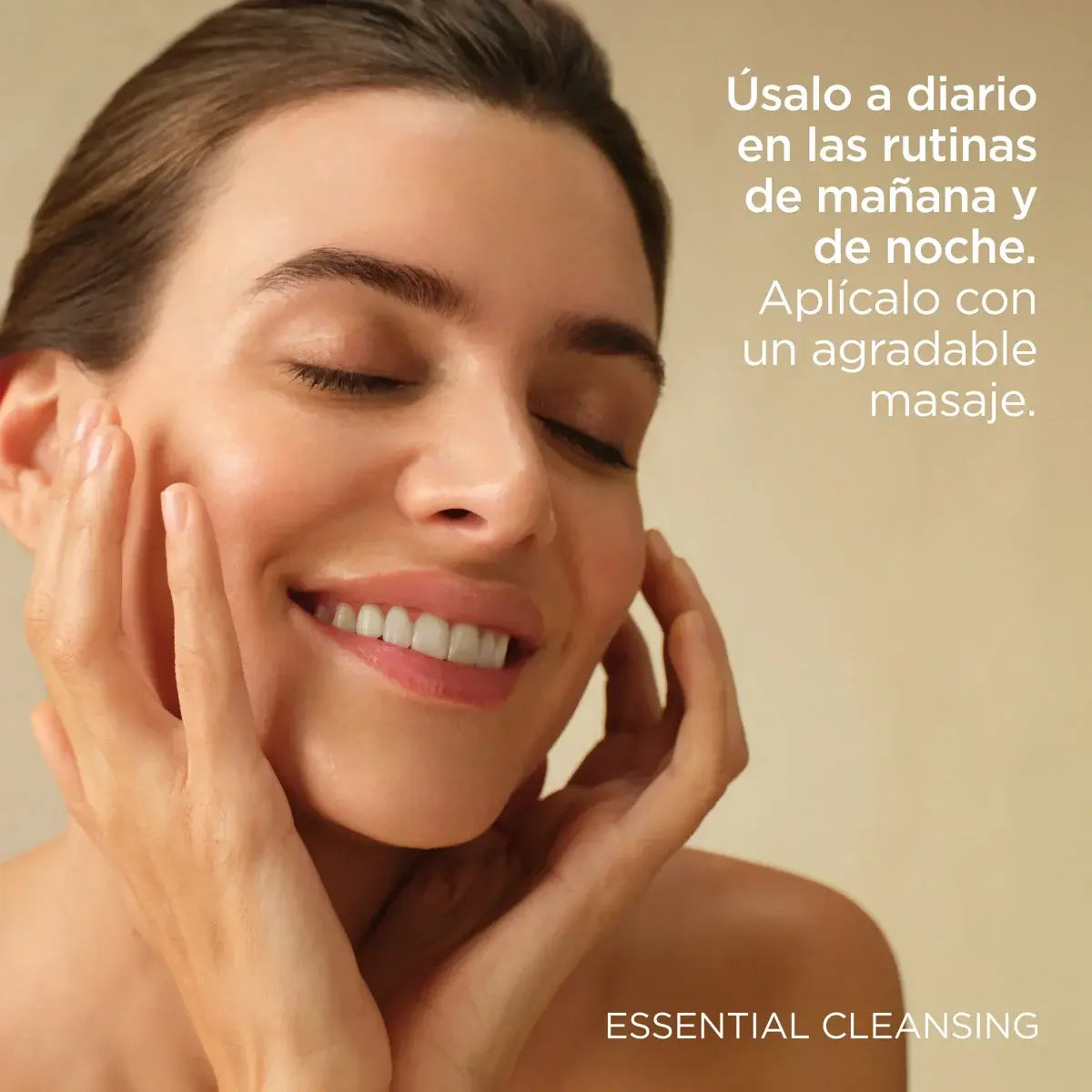ISDIN | Isdinceutics Essential Cleansing - 200ml