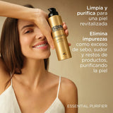 ISDIN | Isdinceutics Essential Purifier- 150ml
