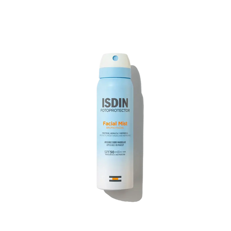 ISDIN | Facial Mist SPF50 - 100ml