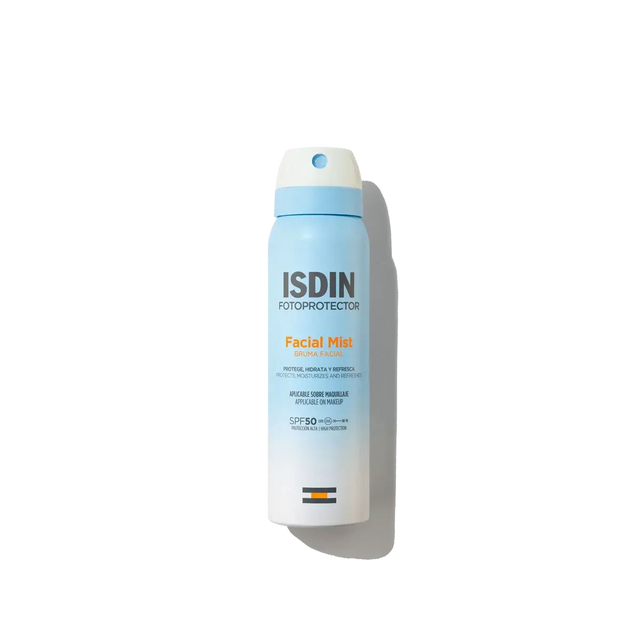 ISDIN | Facial Mist SPF50 - 100ml