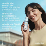 ISDIN | Facial Mist SPF50 - 100ml