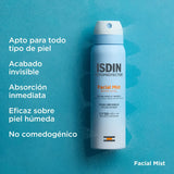 ISDIN | Facial Mist SPF50 - 100ml