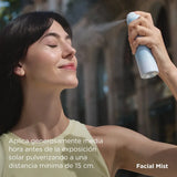 ISDIN | Facial Mist SPF50 - 100ml