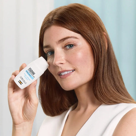 ISDIN | FotoUltra Solar Allergy Protect SPF50+ - 50ml