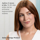 ISDIN | FotoUltra Solar Allergy Protect SPF50+ - 50ml