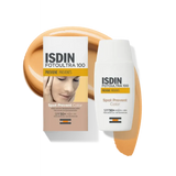 ISDIN | FotoUltra 100 Spot Prevent Color SPF50+ - 50ml