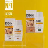 ISDIN | FotoUltra 100 Spot Prevent Color SPF50+ - 50ml