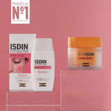 ISDIN | FotoUltra Redness SPF50 - 50ml
