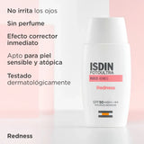 ISDIN | FotoUltra Redness SPF50 - 50ml