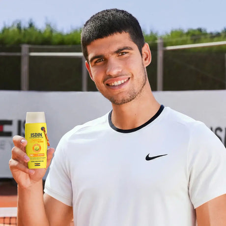 ISDIN | Fusion Gel Sport by Alcaraz SPF50 - 100ml