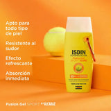 ISDIN | Fusion Gel Sport by Alcaraz SPF50 - 100ml