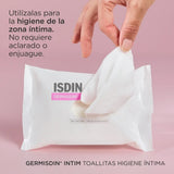 ISDIN | Germisdin Intim Toallitas - 20ud