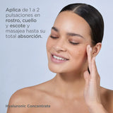 ISDIN | Isdinceutics Hyaluronic Concentrate Serum - 30ml