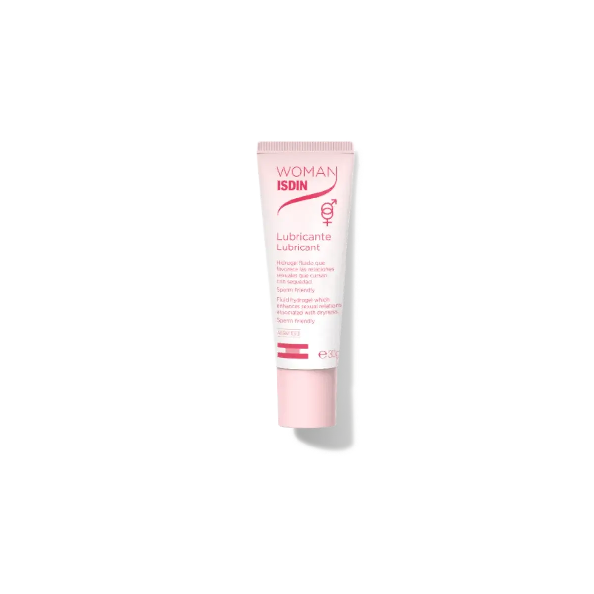 ISDIN | Woman Lubricante - 30g