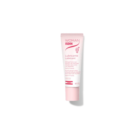 ISDIN | Woman Lubricante - 30g