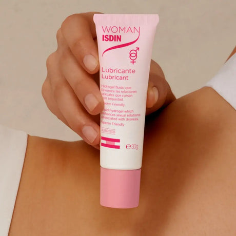 ISDIN | Woman Lubricante - 30g