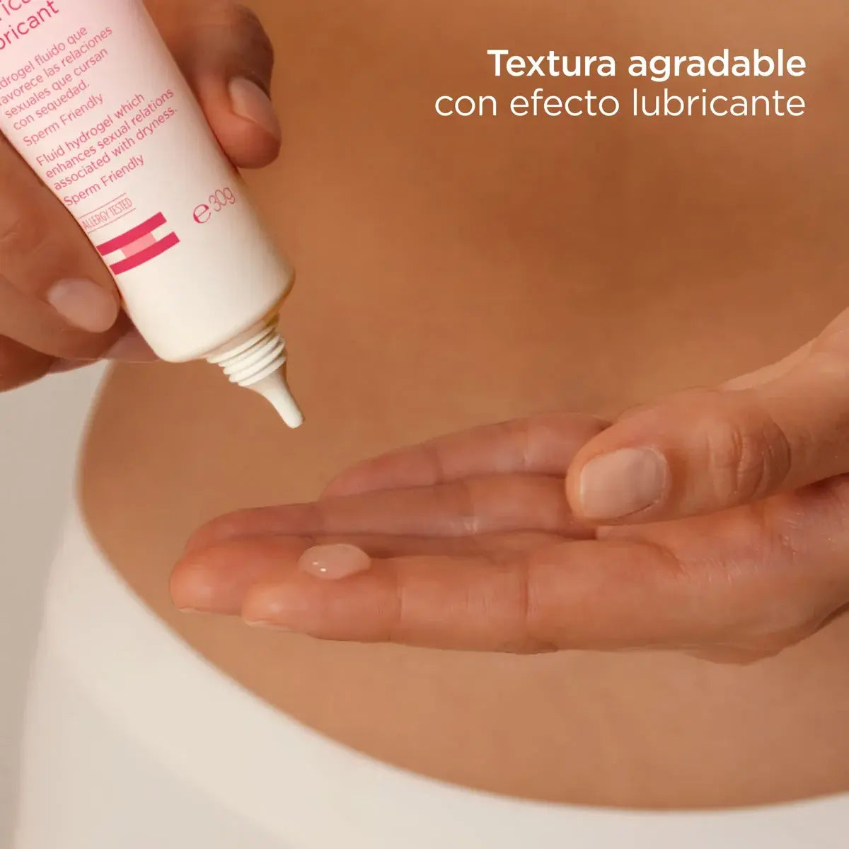 ISDIN | Woman Lubricante - 30g