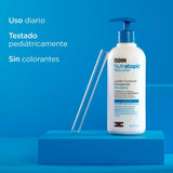 ISDIN | Nutratopic Pro-AMP Loción Corporal Emoliente -400ml