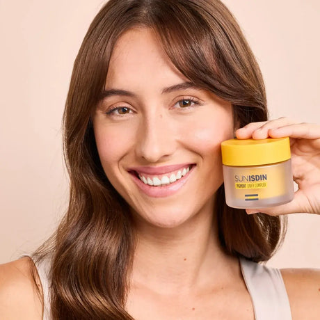 ISDIN | SunISDIN Pigment - 30ud