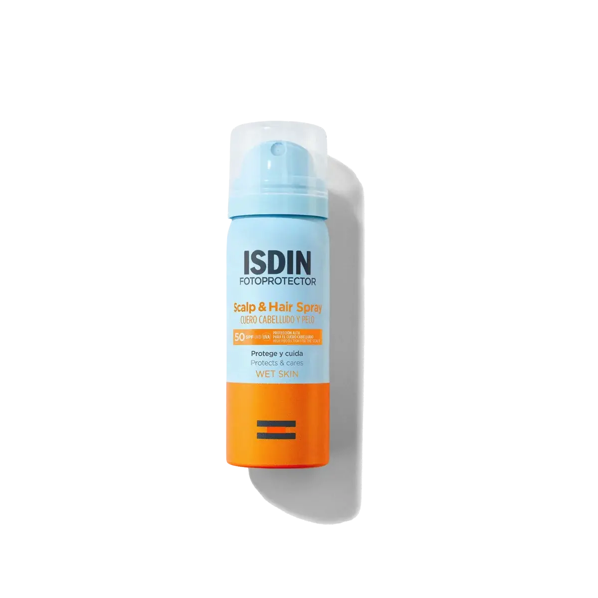 ISDIN | Scalp & Hair Spray SPF50 - 50ml