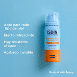 ISDIN | Scalp & Hair Spray SPF50 - 50ml
