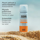 ISDIN | Scalp & Hair Spray SPF50 - 50ml