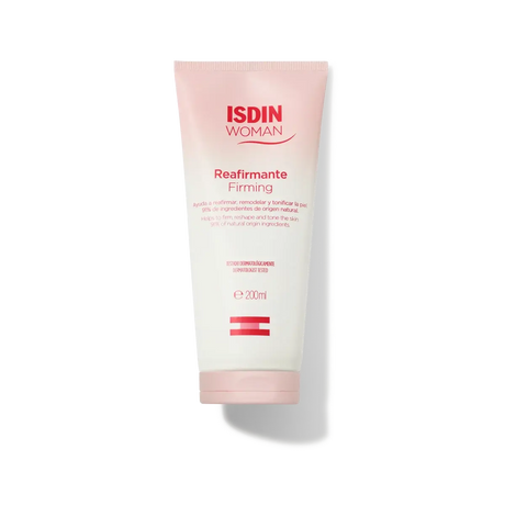 ISDIN | Woman Reafirmante - 200ml