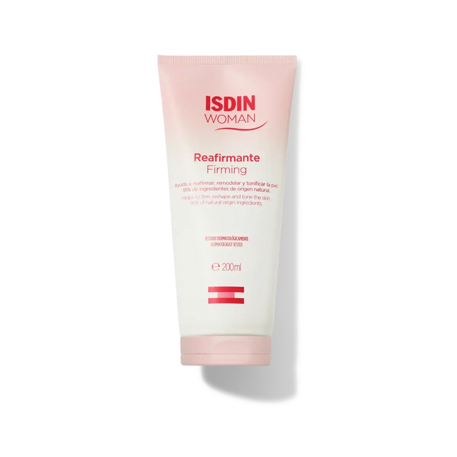 ISDIN | Woman Reafirmante - 200ml
