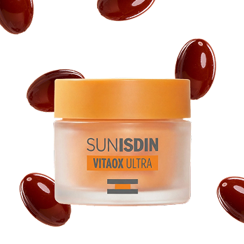 ISDIN | SunISDIN VitAox Ultra - 30ud