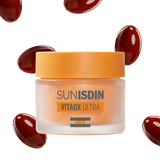 ISDIN | SunISDIN VitAox Ultra - 30ud
