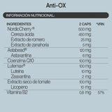 Anti-OX Global