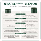 CREATINE Essential