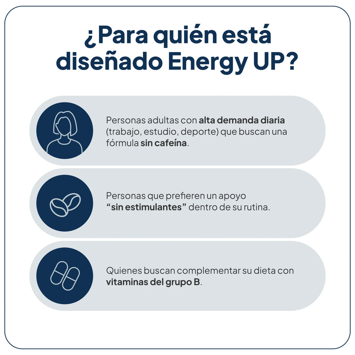 IVB WELLNESS LAB | Energy UP - 60 Cápsulas
