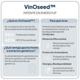 IVB WELLNESS LAB | Energy UP - 60 Cápsulas