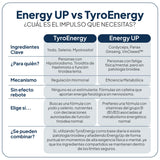 IVB WELLNESS LAB | Energy UP - 60 Cápsulas