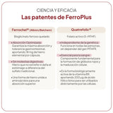 FerroPlus