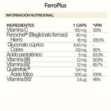 FerroPlus