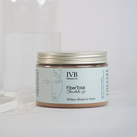 IVB WELLNESS LAB | FiberTotal