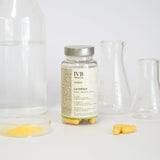 IVB WELLNESS LAB | LactaNatal - 60 Cápsulas