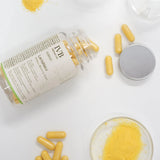 IVB WELLNESS LAB | LactaNatal - 60 Cápsulas