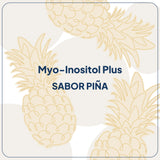 IVB WELLNESS LAB | Myo-Inositol Plus - 144g