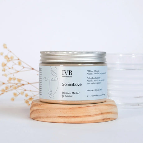 IVB WELLNESS LAB | SomniLove - 180g