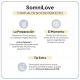 IVB WELLNESS LAB | SomniLove - 180g