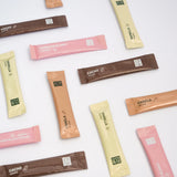 IVB WELLNESS LAB | Sticks de Sabores - 10 unidades
