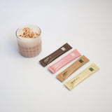 IVB WELLNESS LAB | Sticks de Sabores - 10 unidades