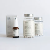 Vitamin D3+K2 - 90 Capsules