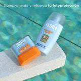 ISDIN | Invisible Stick SPF 50 - 10gr
